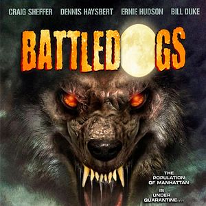 Foto Perros de batalla