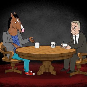 Foto BoJack Horseman