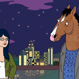 Foto BoJack Horseman