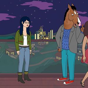 Foto BoJack Horseman