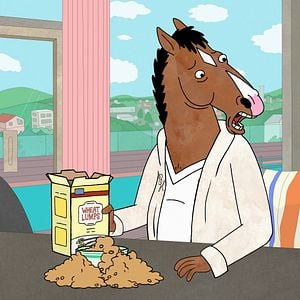 Foto BoJack Horseman