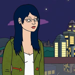 Foto BoJack Horseman