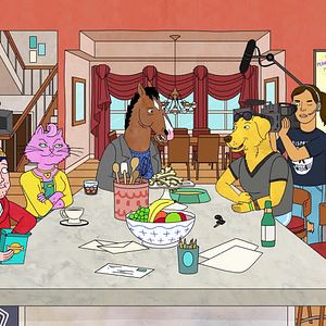 Foto BoJack Horseman