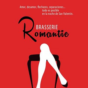 Foto Brasserie Romantic