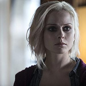 Foto Rose McIver