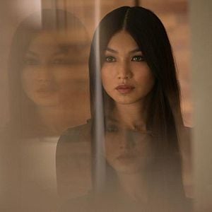 Foto Gemma Chan
