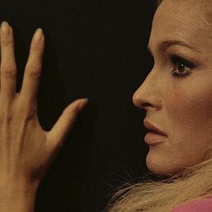 Foto Ursula Andress