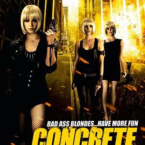 Foto Tres chicas duras