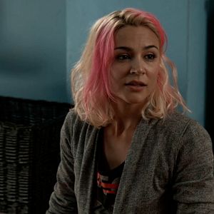 Foto Tres chicas duras