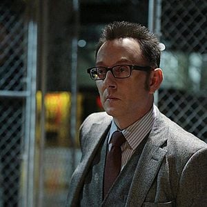 Foto Vigilados: Person of Interest