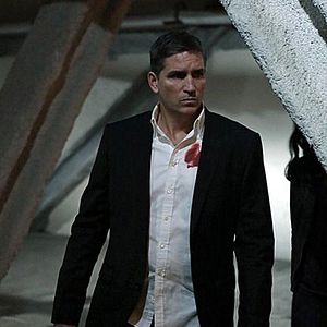 Foto Vigilados: Person of Interest