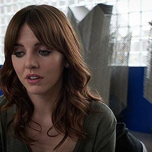 Foto Ophelia Lovibond