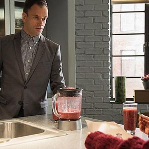 Foto Jonny Lee Miller