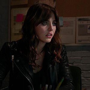 Foto Ophelia Lovibond