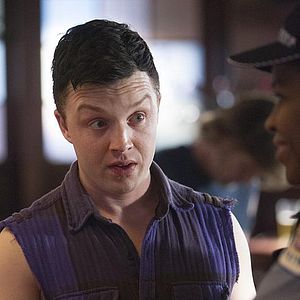 Foto Noel Fisher