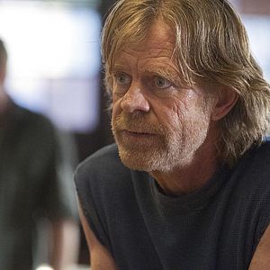 Foto William H. Macy