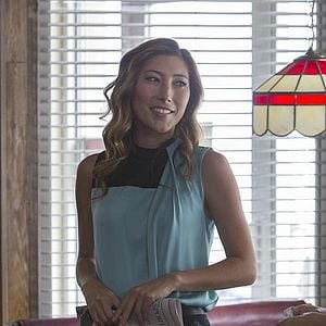 Foto Dichen Lachman