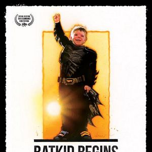 Foto Batkid Begins