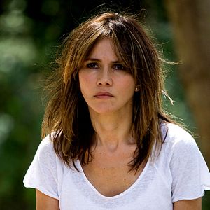 Marsella - Película 2013