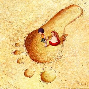 Foto Kerity, la casa de los cuentos