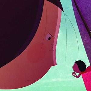 Foto Kerity, la casa de los cuentos