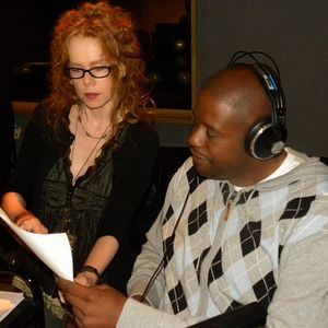 Foto Forest Whitaker