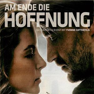 Foto Al límite de la esperanza