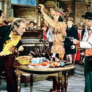 Foto El sendero del odio