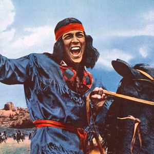 Foto El sendero del odio