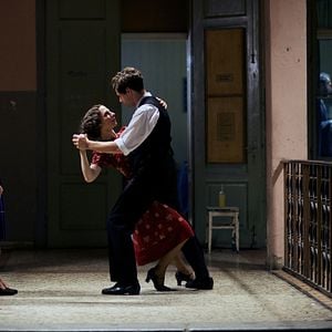 Foto Christian Friedel