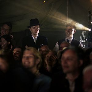 Foto Christian Friedel