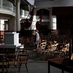 Foto Christian Friedel