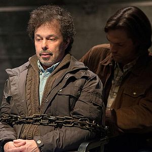 Foto Jared Padalecki