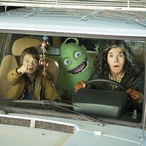 Foto Gespensterjäger