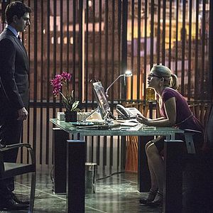 Foto Emily Bett Rickards