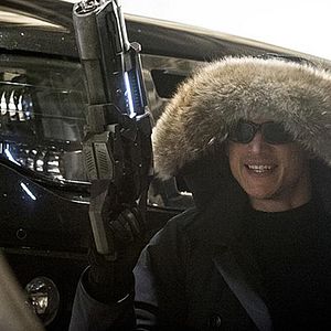 Foto Wentworth Miller