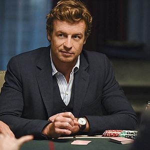 Foto Simon Baker