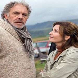 Foto Corazones de hielo