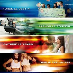 Foto Project Almanac