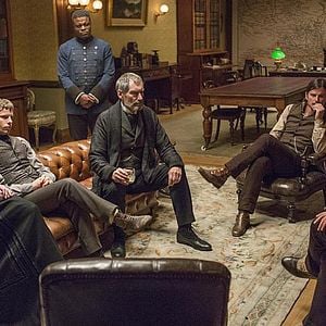 Foto Simon Russell Beale