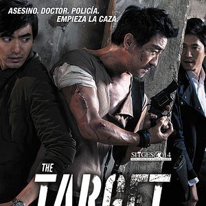 Foto The Target (El objetivo)