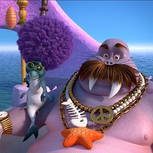 Foto El séptimo enanito