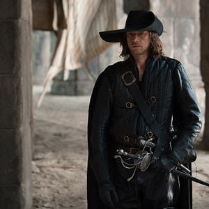 Foto Las Aventuras del Capitán Alatriste