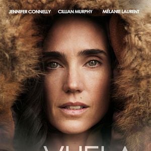 Foto No llores, vuela