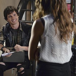 Foto Pequeñas mentirosas