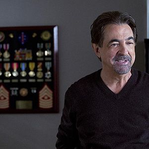 Foto Mentes criminales