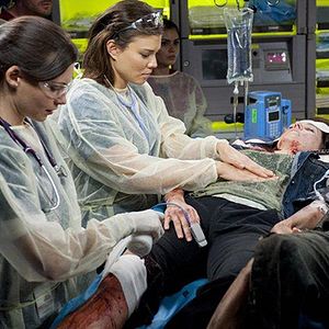 Foto Jeananne Goossen