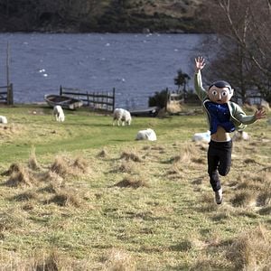 Foto Michael Fassbender