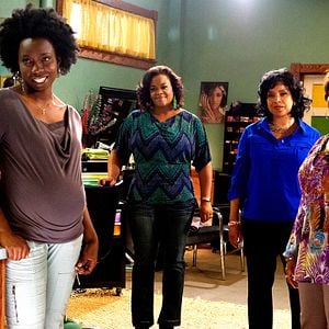 Foto Steel Magnolias