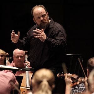 Foto Grégory Gadebois